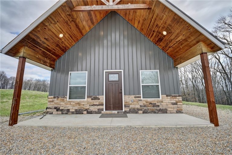 41264 Township Road 58, Coshocton, OH - Photo 3