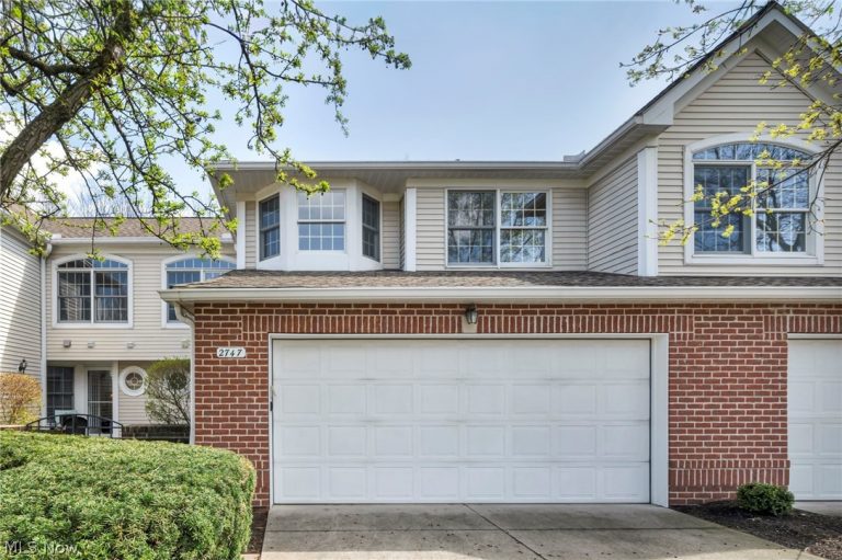 2747 Wyndgate Court, Westlake, OH, 44145