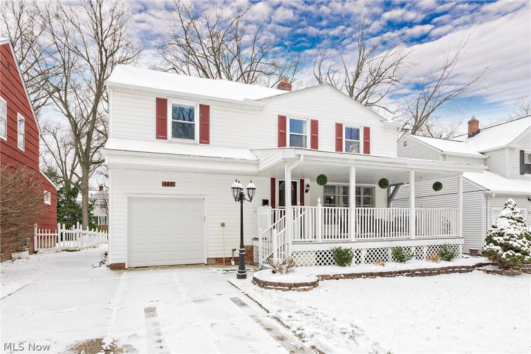 1284 Brainard Road, Lyndhurst, OH - Photo 2