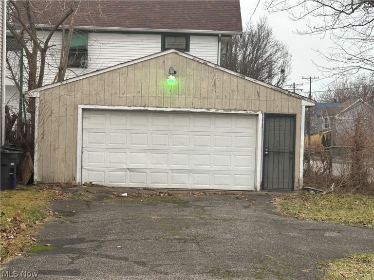 1214 74th Street, Cleveland, OH - Photo 5