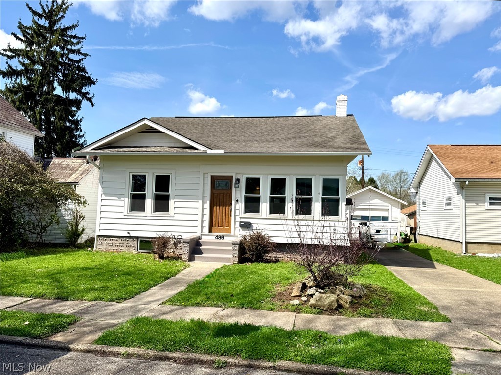 486 Mckinley Avenue, Newcomerstown, OH