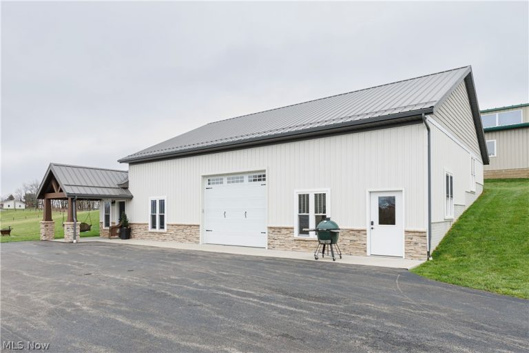 7314 County Road 77, Millersburg, OH - Photo 4