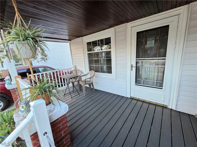 4414 Henritze Avenue, Cleveland, OH - Photo 4