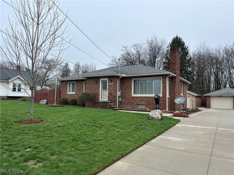 1265 Main Street, Kent, OH, 44240