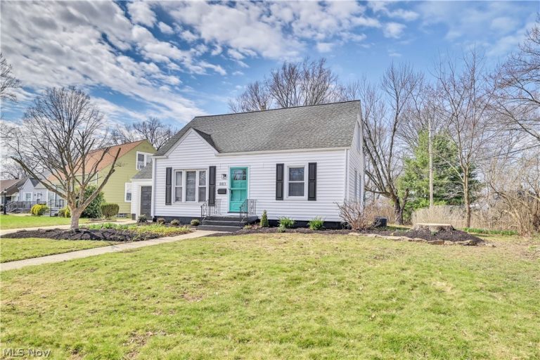 883 Bonnie Brae Avenue, Warren, OH - Photo 2