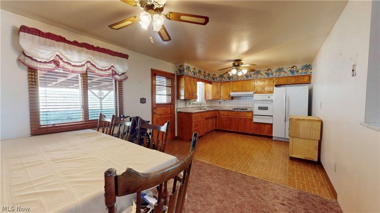 903 Logan Avenue, Mingo Junction, OH - Photo 6
