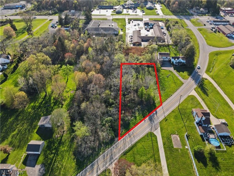 9170 Woodworth Road, Boardman, OH, 44452