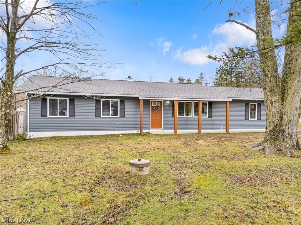 8304 Cedar Road, Chesterland, OH