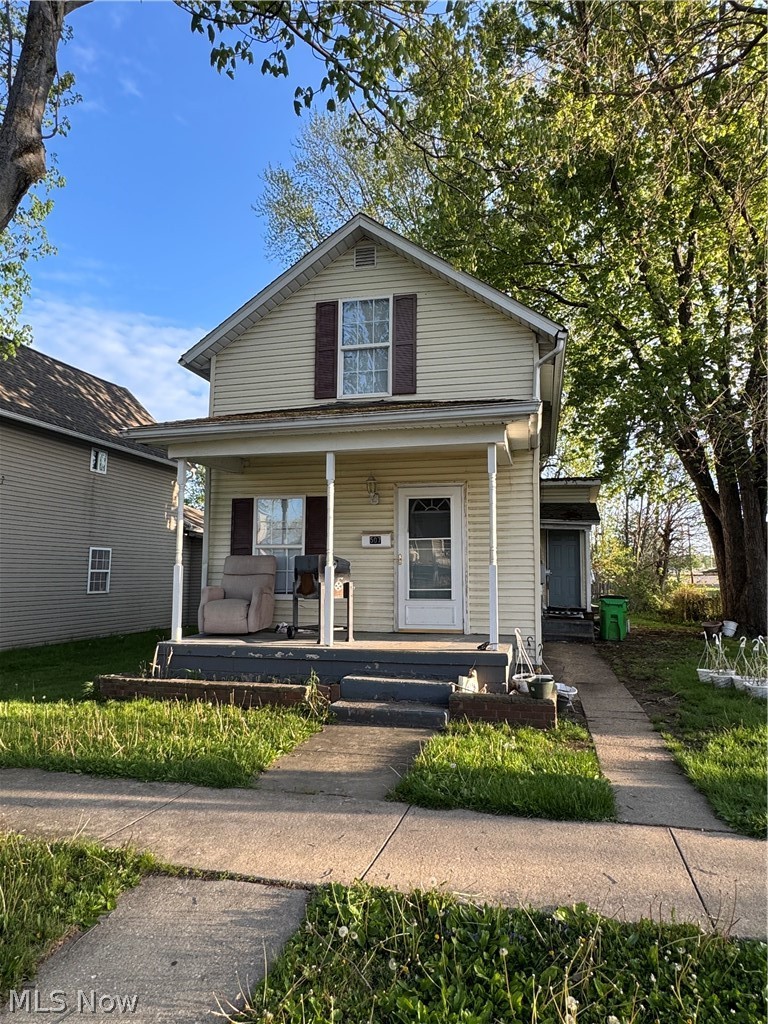 507 Washington Street, Dover, OH, 44622