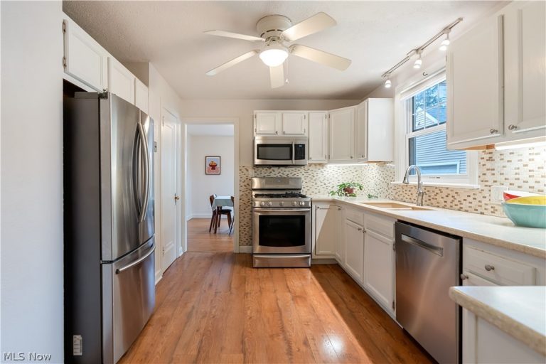 131 31st Street, Canton, OH - Photo 8