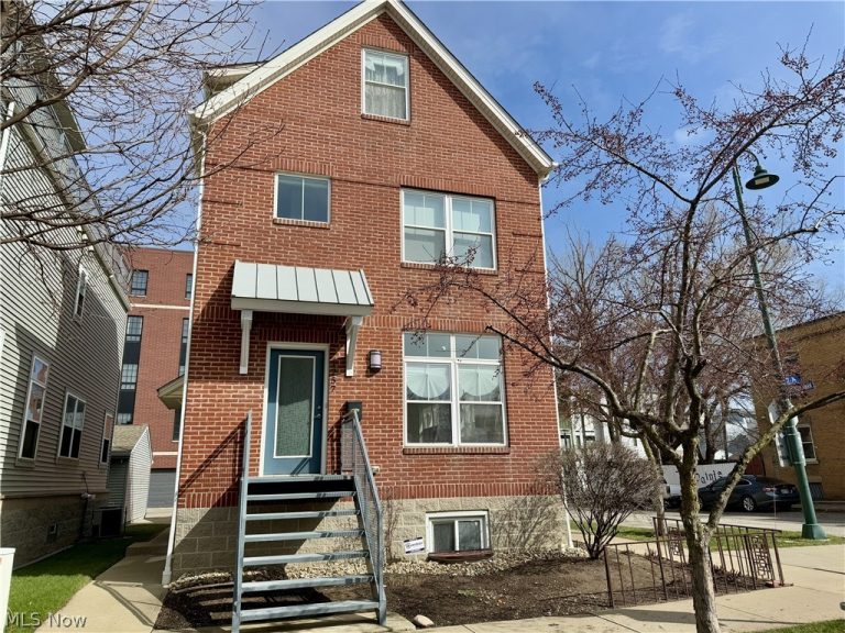 1257 76th Street, Cleveland, OH, 44102
