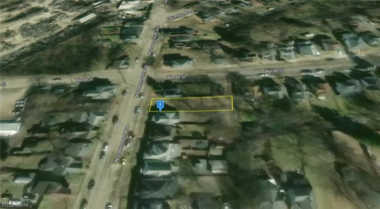 126 Greenmount Avenue, Springfield, OH - Photo 3