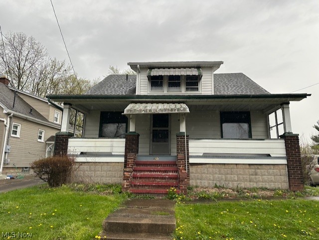 127 Oxford Street, Campbell, OH, 44405