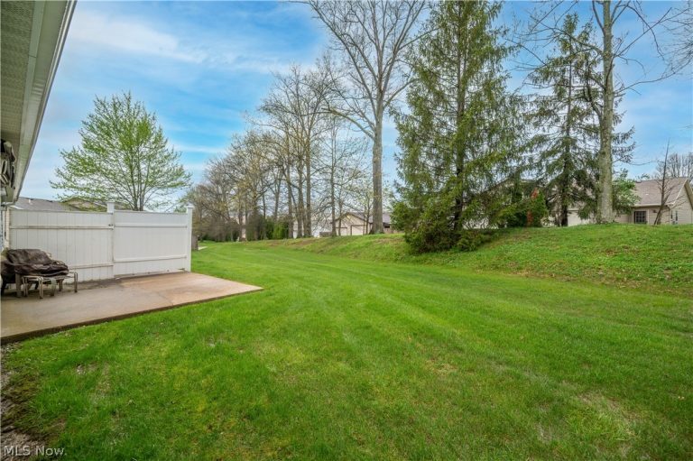 521 Wilcox Lane #B, Austintown, OH - Photo 8