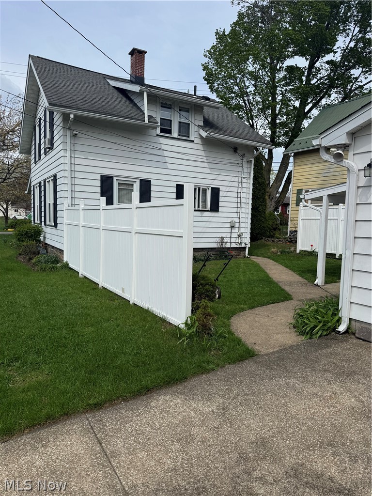 404 Dorman Road, Conneaut, OH - Photo 5