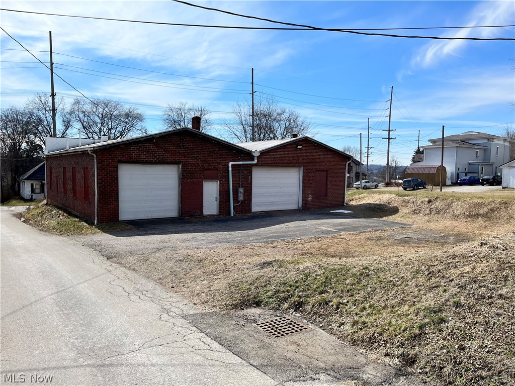 637 Cushman Street, Wooster, OH