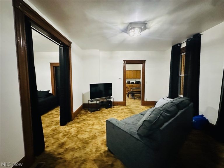 1419 47th Street #DOWN, Cleveland, OH - Photo 3