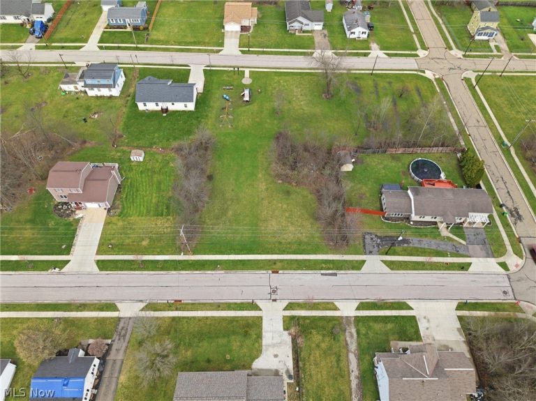 V/L- Eton Street, Twinsburg, OH - Photo 4