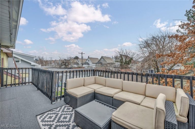 3487 125th Street, Cleveland, OH - Photo 2