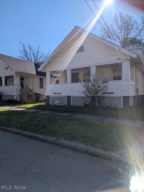 994 Peerless Avenue, Akron, OH, 44320