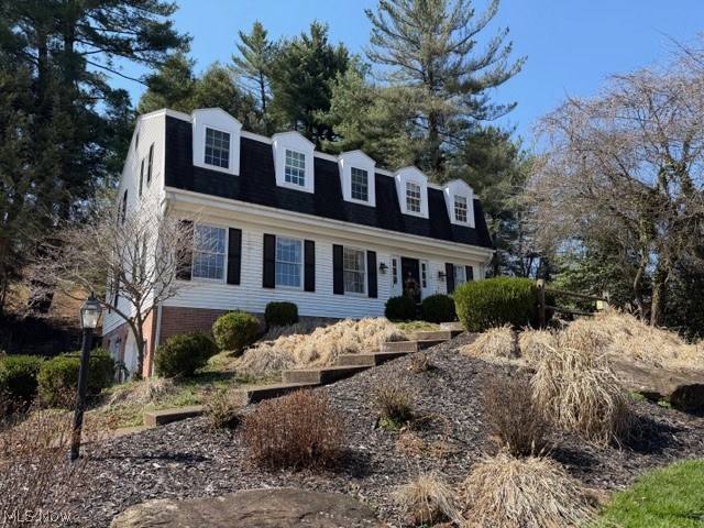 6 Lynnwood Drive, Vienna, WV, 26105