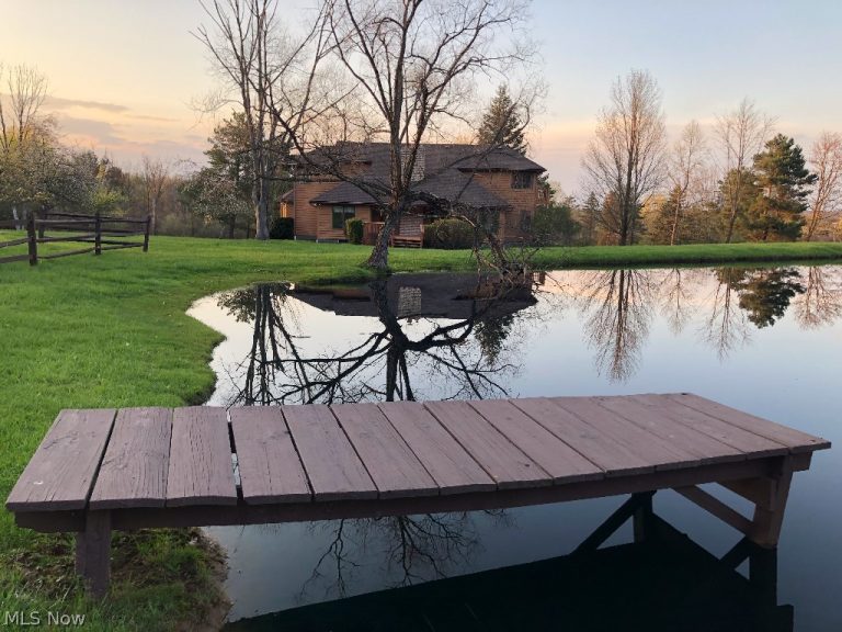 3832 Sharon Copley Road, Medina, OH - Photo 3
