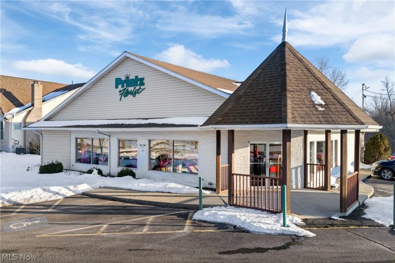 3724 12th Street, Canton, OH, 44708