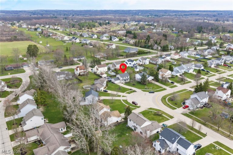 5235 Silver Maple Lane, Medina, OH - Photo 5