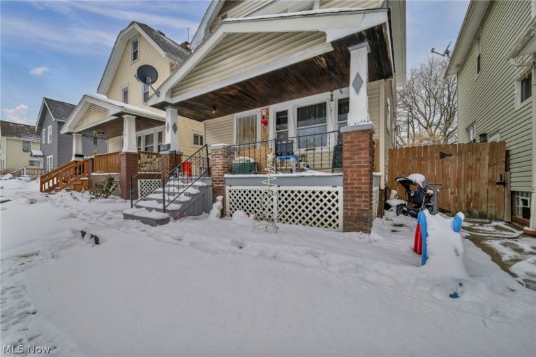 3056 104th Street, Cleveland, OH - Photo 5