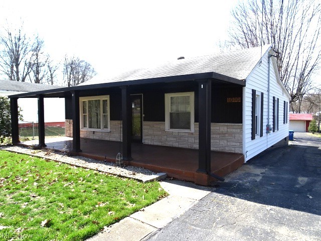 1010 Crestline Drive, Akron, OH, 44312