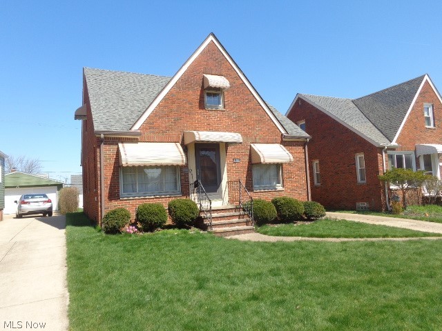 5706 Brownfield Drive, Parma, OH - Photo 6