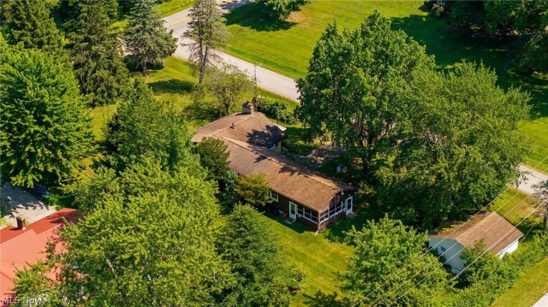 6677 Morningview Drive, Andover, OH - Photo 5