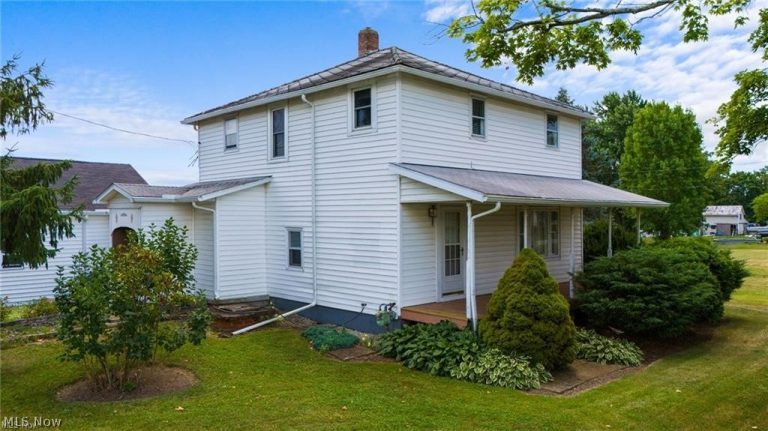 26479 State Route 58, Wellington, OH, 44090