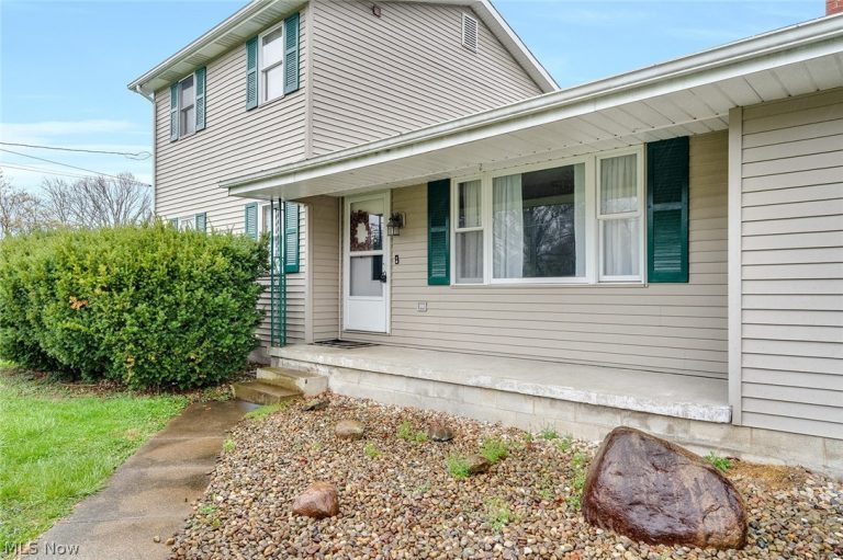 4095 Kirk Road, Youngstown, OH - Photo 2