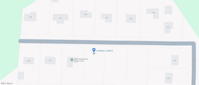 V/L Westport Drive, Akron, OH - Photo 4