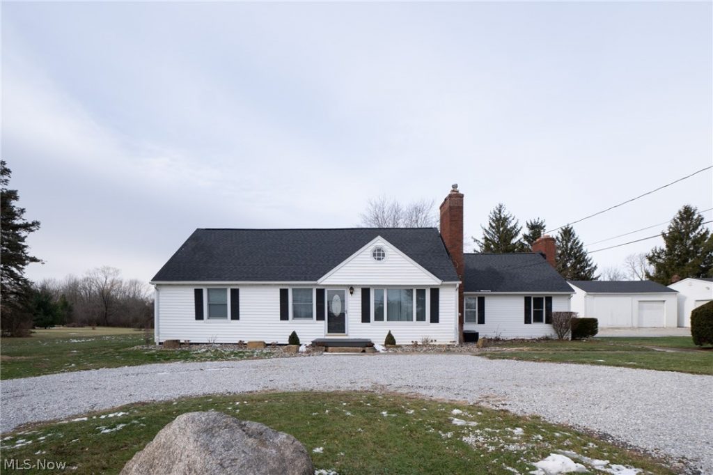 970 Chillicothe Road, Aurora, OH