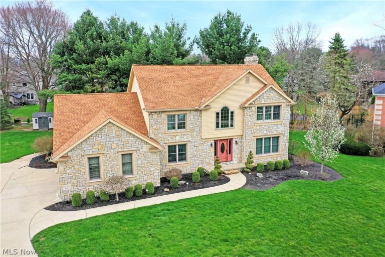 8965 South Street, Warren, OH, 44484