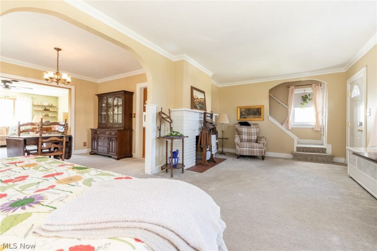 4226 Bushnell Road, University Heights, OH - Photo 4