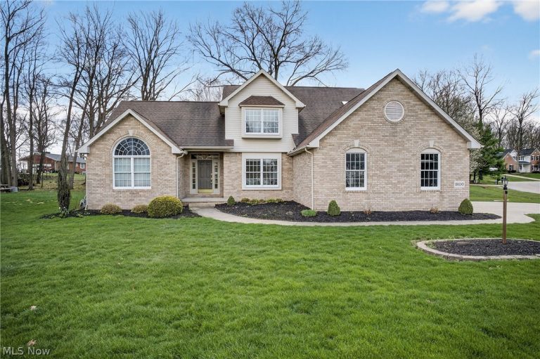 9100 Hocking Street, Massillon, OH, 44646