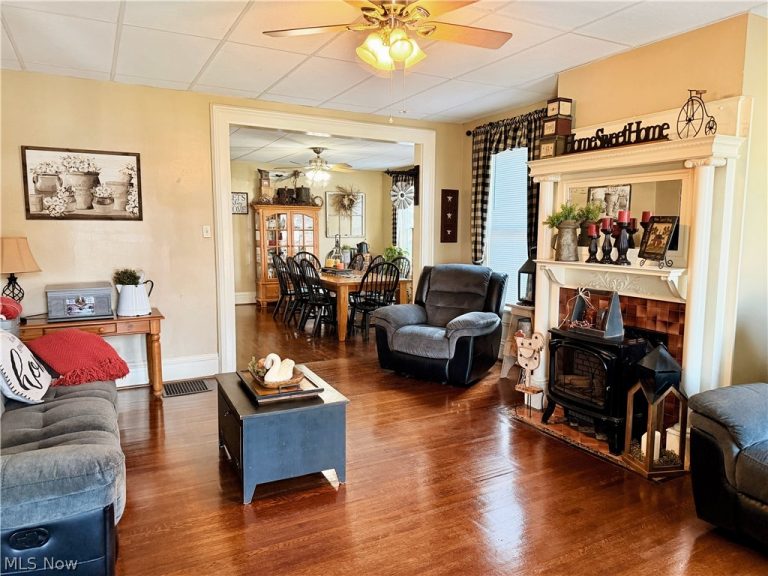 413 Bennett Street, Bridgeport, OH - Photo 4
