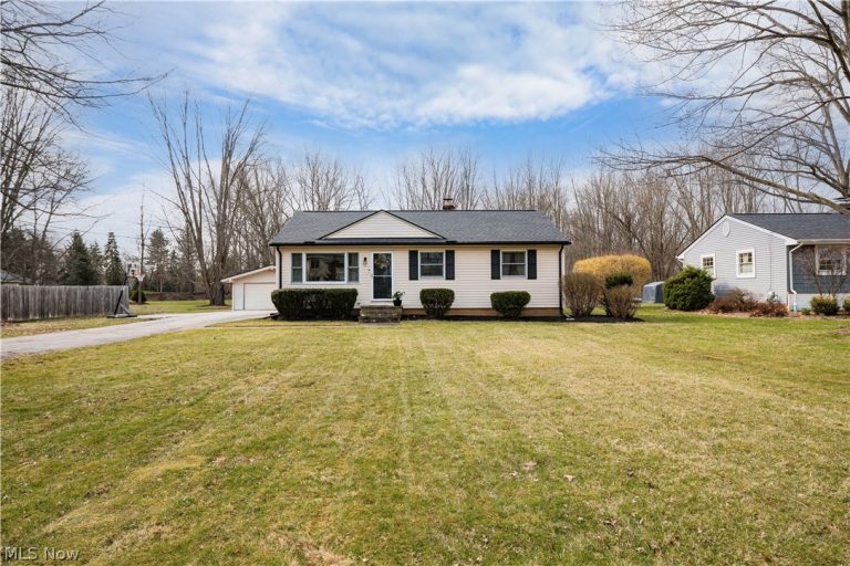 30817 Schwartz Road, Westlake, OH, 44145