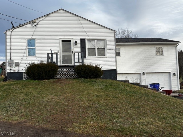 2196 Congress Lake Road, Mogadore, OH, 44260