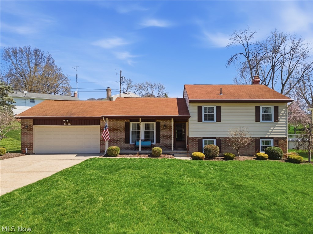 930 Bellarbor Avenue, Canton, OH