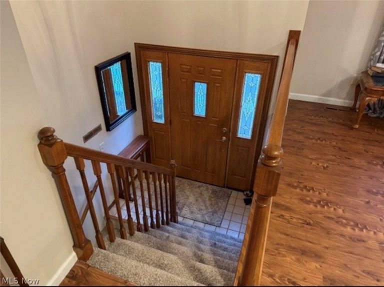 245 Kittle Street, Williamstown, WV - Photo 4
