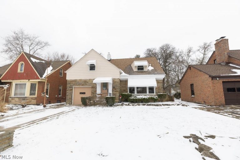 4059 Colony Road, South Euclid, OH, 44121