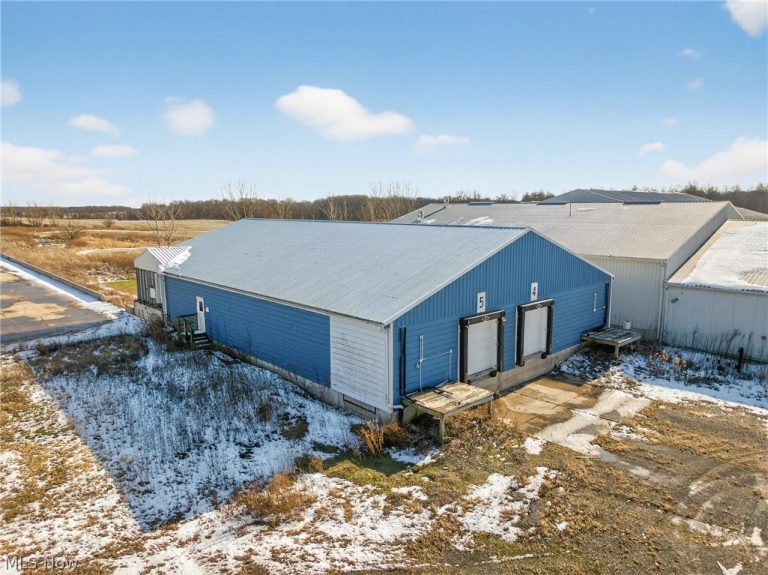 2280 Deerfield Avenue, Dalton, OH - Photo 5