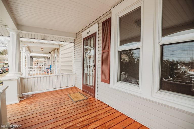 624 9th Street, Marietta, OH - Photo 5