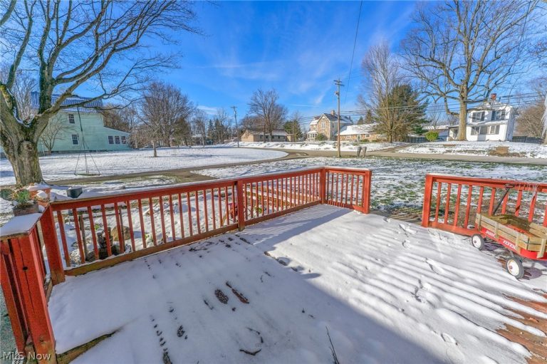 1742 Ellsworth Avenue, Salem, OH - Photo 4