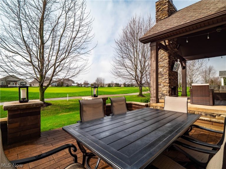 33445 Reserve Way At St Andrews, Avon, OH - Photo 8