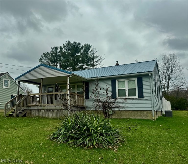 2173 Clearview Drive, Warren, OH, 44483
